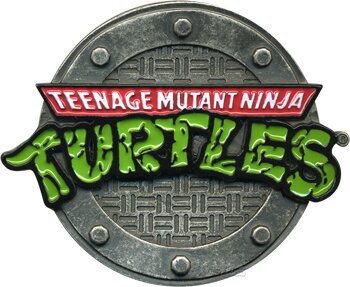 ninja turtles belt buckle ninja turtles belt buckle