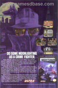 Nightshade-_Part_1_-_The_Claws_of_Sutekh_-_1992_-_Ultra_Software